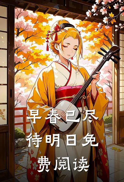 早春已尽待明日免费阅读