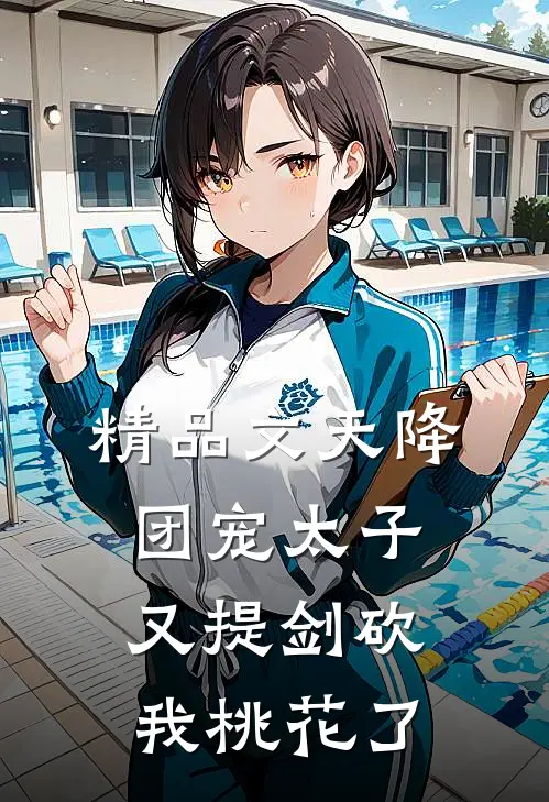 精品文天降团宠太子又提剑砍我桃花了