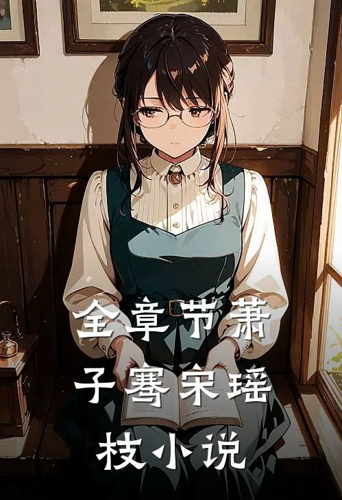 全章节萧子骞宋瑶枝小说