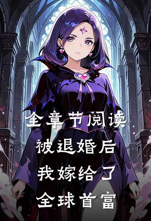 全章节阅读被退婚后，我嫁给了全球首富