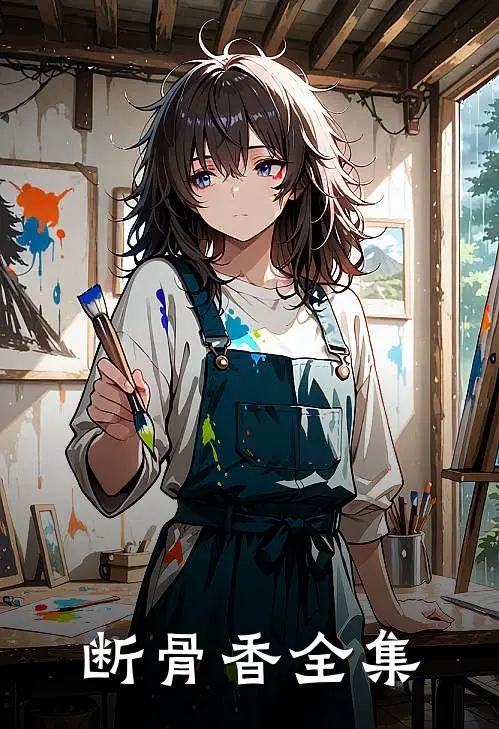 断骨香 全集