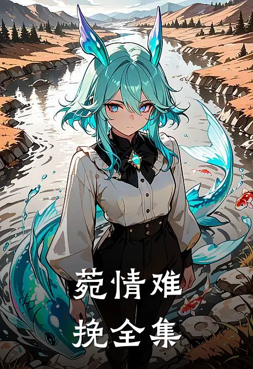 菀情难挽 全集