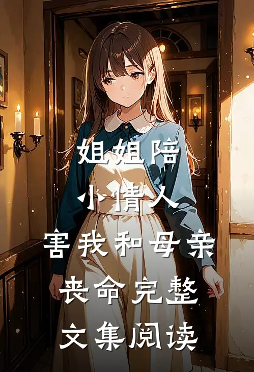 姐姐陪小情人，害我和母亲丧命完整文集阅读