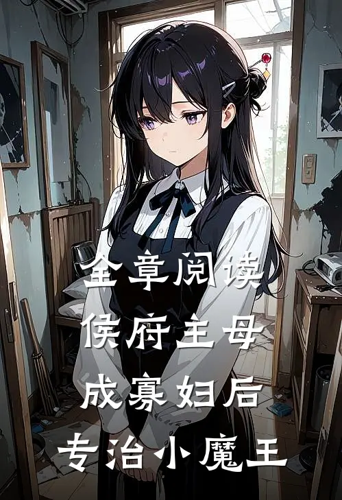 全章阅读侯府主母成寡妇后，专治小魔王