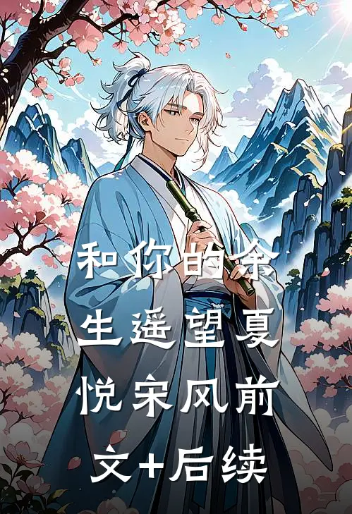 和你的余生遥望夏悦宋风前文+后续