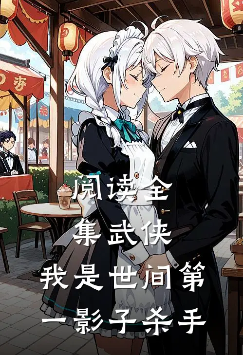 阅读全集武侠：我是世间第一影子杀手