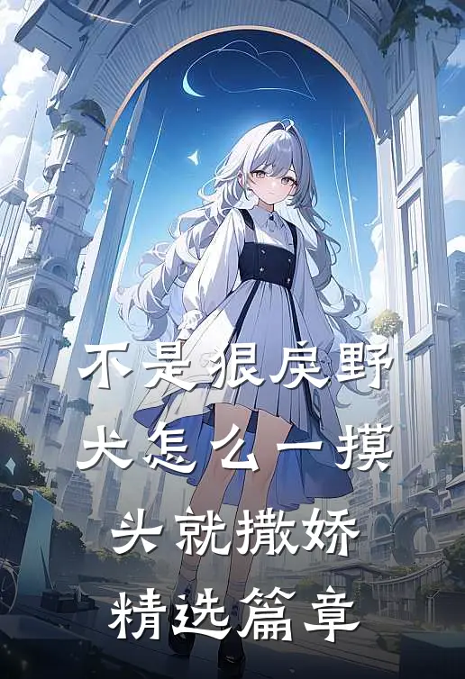 不是狠戾野犬怎么一摸头就撒娇精选篇章