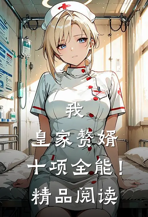 我，皇家赘婿，十项全能！精品阅读