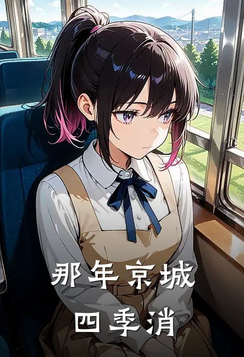 那年京城四季消