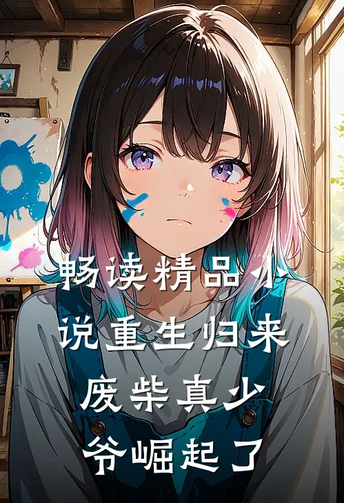 畅读精品小说重生归来：废柴真少爷崛起了