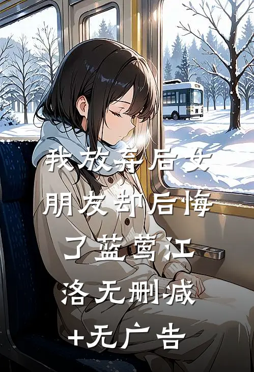 我放弃后女朋友却后悔了蓝莺江洛无删减+无广告