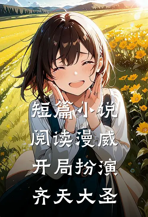 短篇小说阅读漫威：开局扮演齐天大圣
