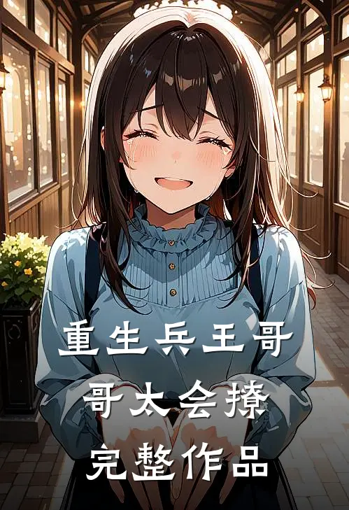 重生兵王哥哥太会撩完整作品
