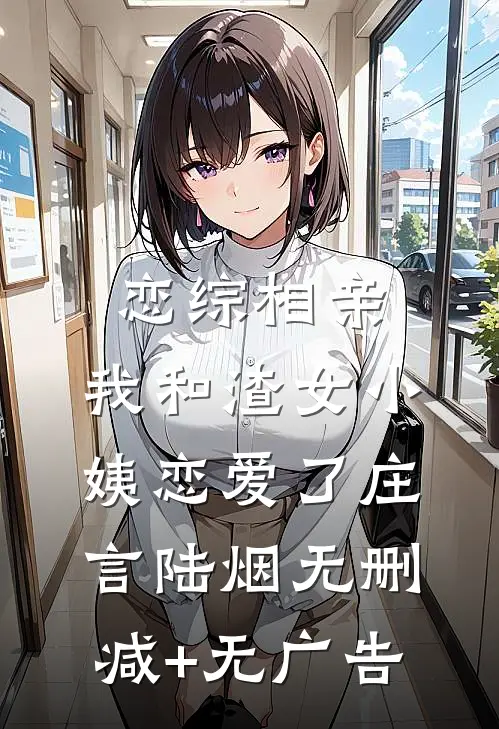 恋综相亲：我和渣女小姨恋爱了庄言陆烟无删减+无广告