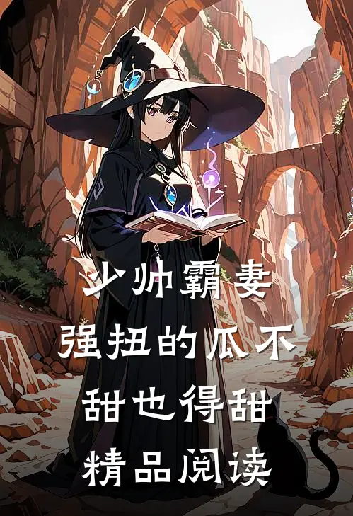 少帅霸妻，强扭的瓜不甜也得甜精品阅读