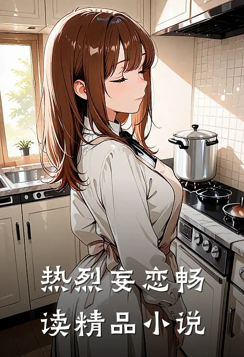 热烈妄恋畅读精品小说