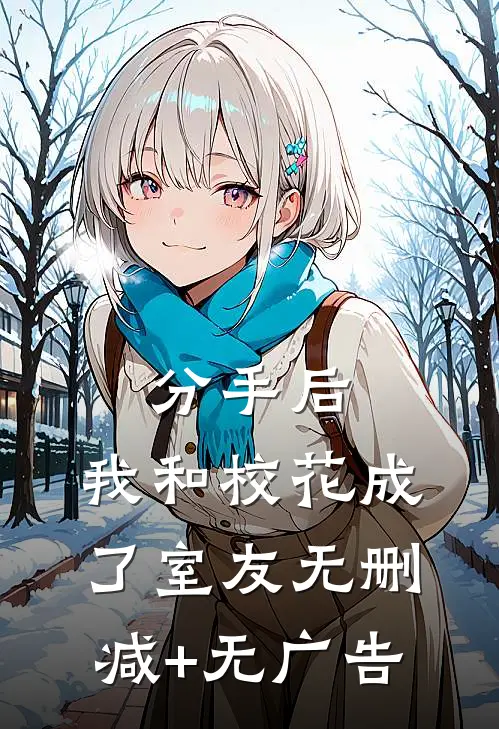 分手后，我和校花成了室友无删减+无广告