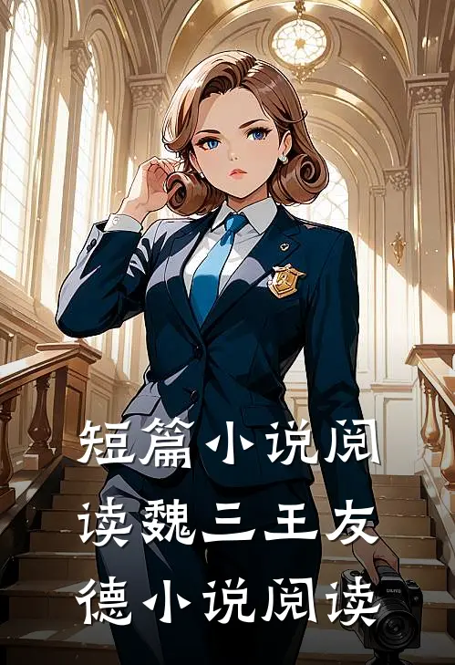 短篇小说阅读魏三王友德小说阅读