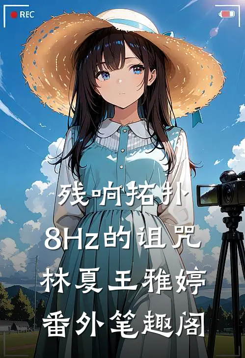 残响拓扑：0.8Hz的诅咒：林夏王雅婷番外笔趣阁