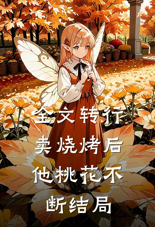 全文转行卖烧烤后,他桃花不断结局