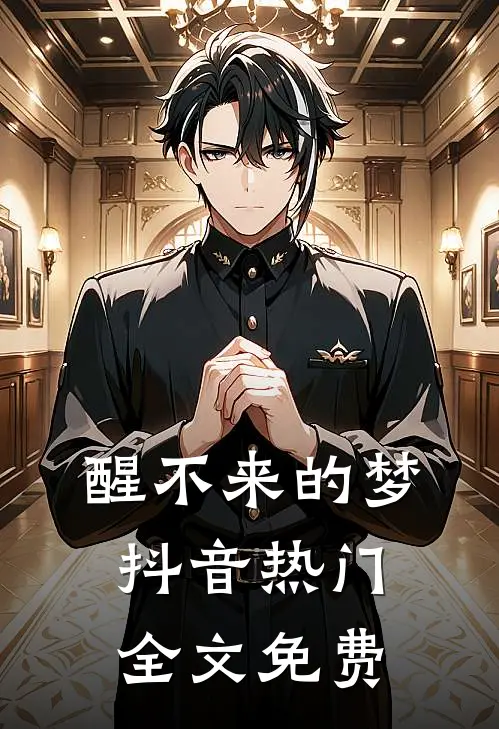 醒不来的梦抖音热门全文免费