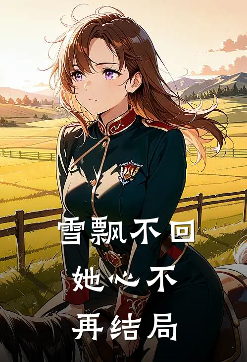 雪飘不回，她心不再结局