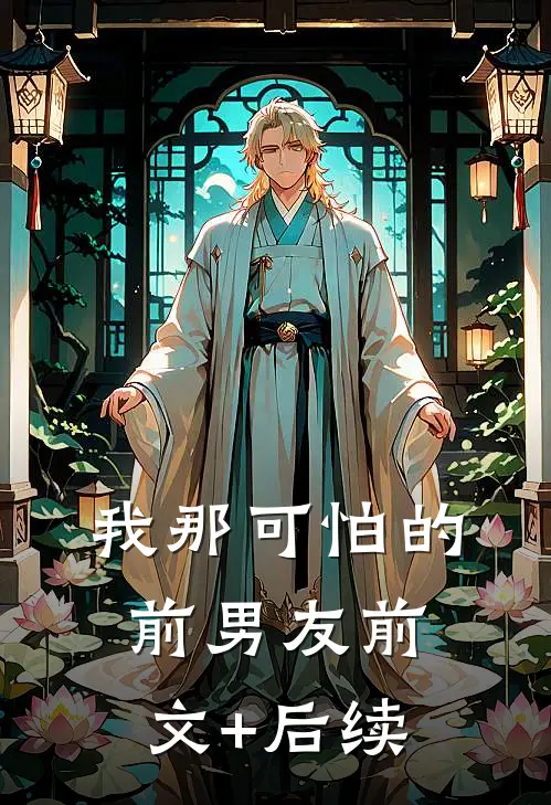 我那可怕的前男友前文+后续