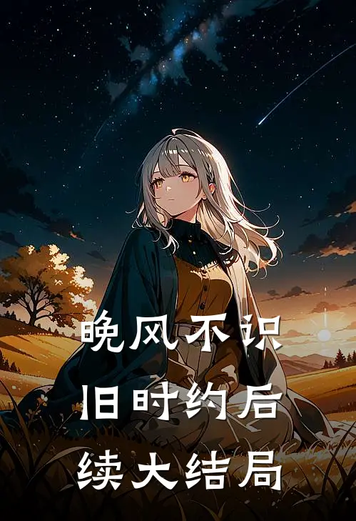 晚风不识旧时约后续大结局