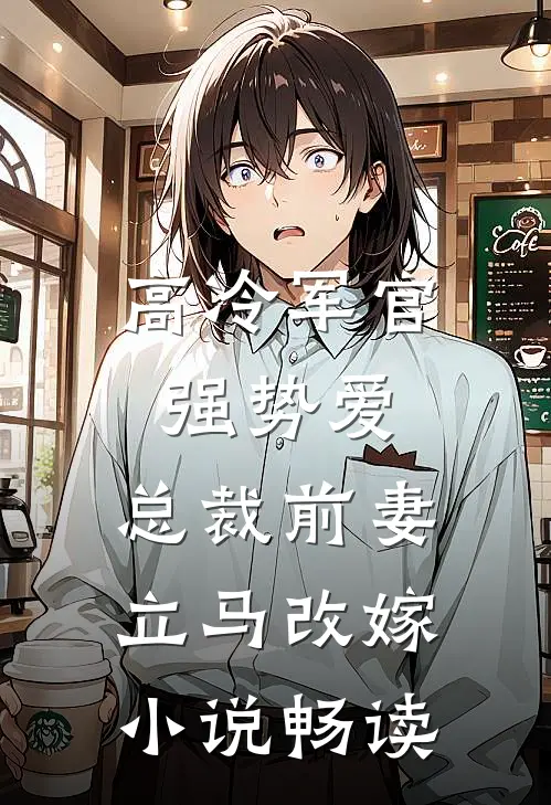 高冷军官强势爱，总裁前妻立马改嫁小说畅读