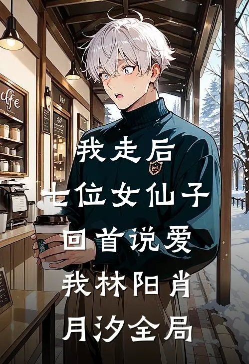 我走后，七位女仙子回首说爱我林阳肖月汐全局