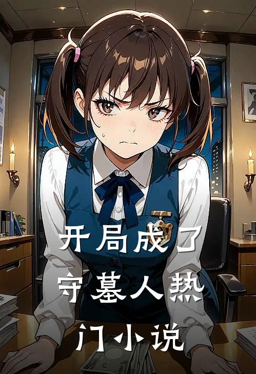 开局成了守墓人热门小说