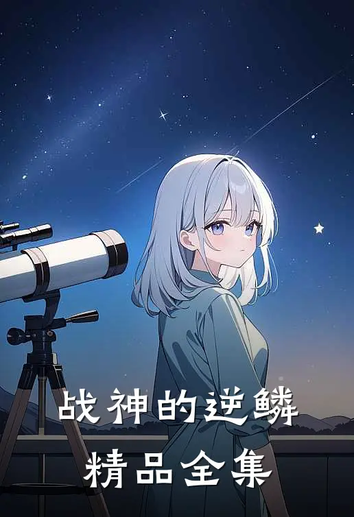 战神的逆鳞精品全集