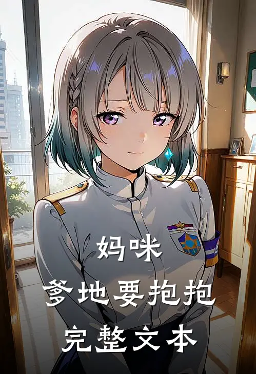 妈咪，爹地要抱抱完整文本