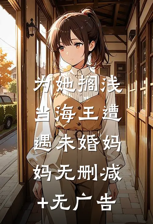 为她搁浅：当海王遭遇未婚妈妈无删减+无广告