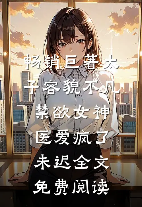 畅销巨著太子容貌不凡,禁欲女神医爱疯了 未迟全文免费阅读