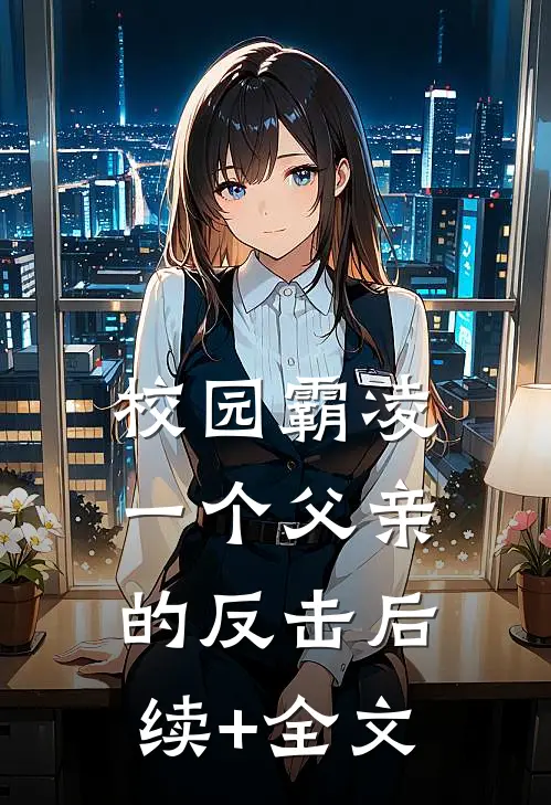 校园霸凌：一个父亲的反击后续+全文