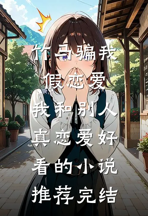 竹马骗我假恋爱，我和别人真恋爱好看的小说推荐完结
