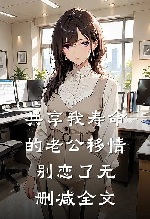 共享我寿命的老公移情别恋了无删减全文