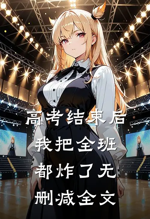 高考结束后，我把全班都炸了无删减全文