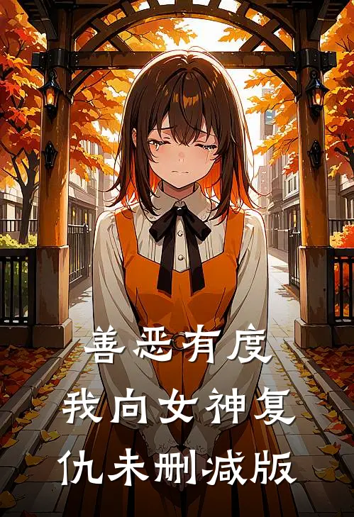 善恶有度，我向女神复仇未删减版