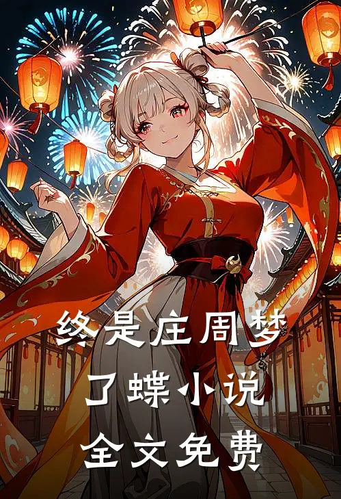 终是庄周梦了蝶小说全文免费