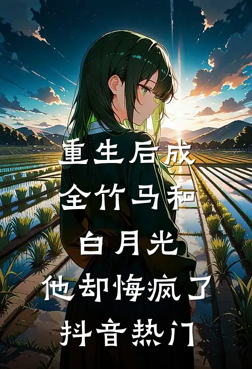 重生后成全竹马和白月光，他却悔疯了抖音热门
