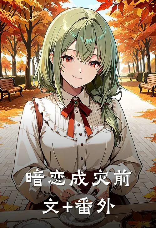 暗恋成灾前文+番外