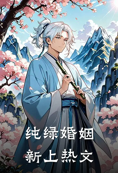 纯绿婚姻新上热文