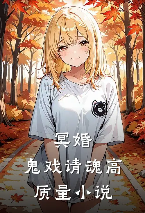 冥婚：鬼戏请魂高质量小说