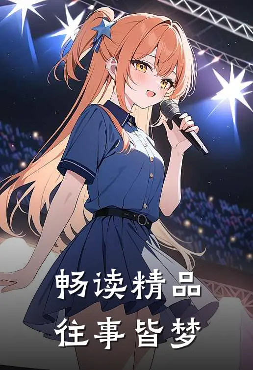 畅读精品往事皆梦