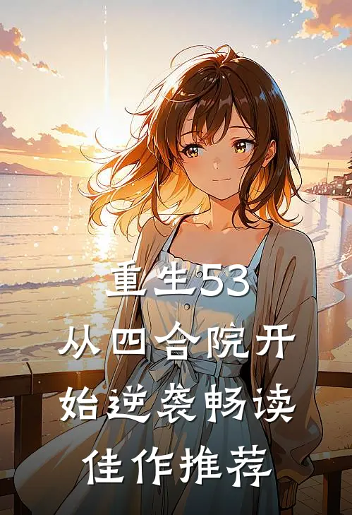 重生53，从四合院开始逆袭畅读佳作推荐