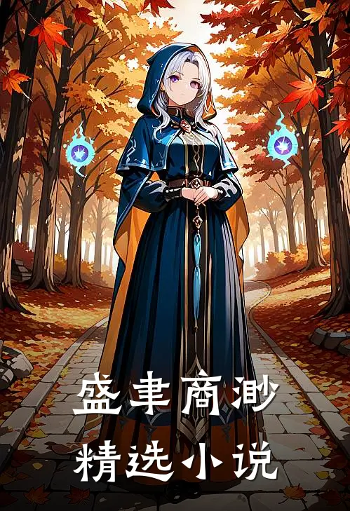 盛聿商渺精选小说