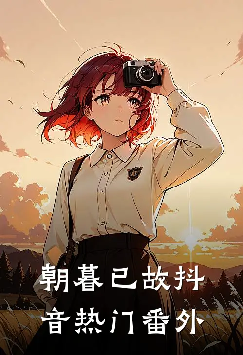 朝暮已故抖音热门 番外