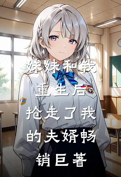 妹妹和我重生后，抢走了我的夫婿畅销巨著